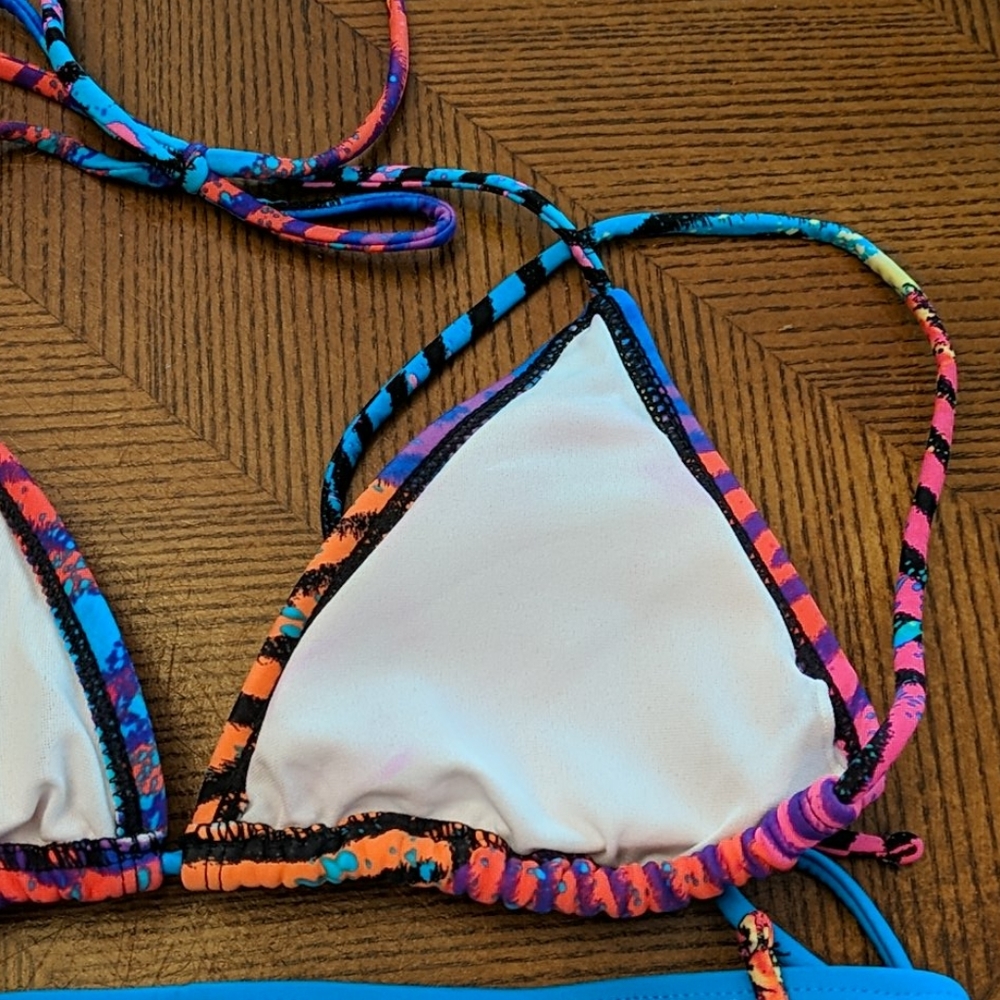 OP String Bikini - Picture 8 of 8